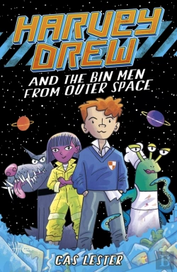 Bertrand.pt - Harvey Drew And The Bin Men From Outer Space