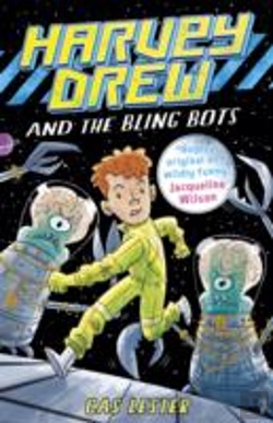 Bertrand.pt - Harvey Drew And The Bling Bots