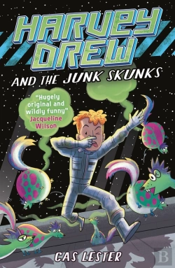 Bertrand.pt - Harvey Drew And The Junk Skunks