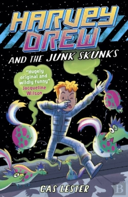 Bertrand.pt - Harvey Drew And The Junk Skunks