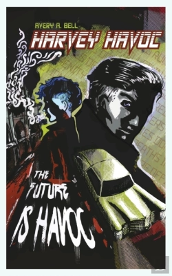 Bertrand.pt - Harvey Havoc