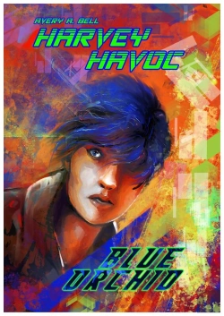 Bertrand.pt - Harvey Havoc