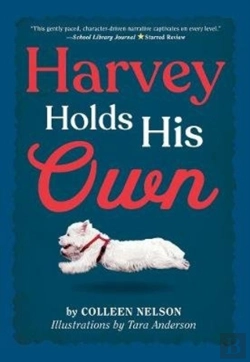Bertrand.pt - Harvey Holds His Own