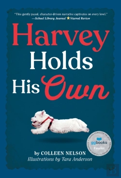 Bertrand.pt - Harvey Holds His Own