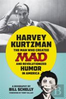 Harvey Kurtzman