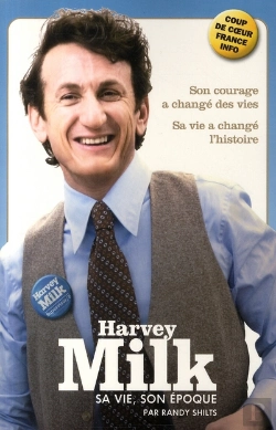 Bertrand.pt - Harvey Milk ; Sa Vie, Son Époque