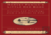Harvey Penick'S Little Red Book