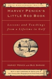 Harvey Penick'S Little Red Book
