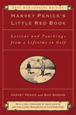 Bertrand.pt - Harvey Penick'S Little Red Book
