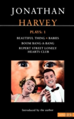 Bertrand.pt - Harvey Playsbeautiful Thing; Babies; Boom Bang-A-Bang; Rupert Street Lonely Hearts Club