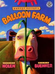Harvey Potter'S Balloon Farm