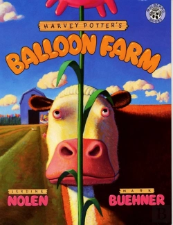 Bertrand.pt - Harvey Potter'S Balloon Farm