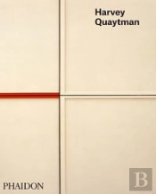 Harvey Quaytman