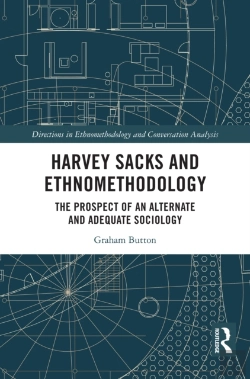 Bertrand.pt - Harvey Sacks And Ethnomethodology