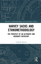 Harvey Sacks And Ethnomethodology