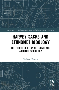 Bertrand.pt - Harvey Sacks And Ethnomethodology