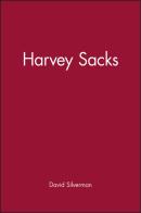 Harvey Sacks