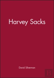 Harvey Sacks