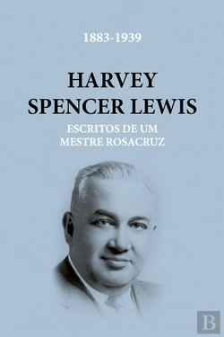 Bertrand.pt - Harvey Spencer Lewis (1883-1939)