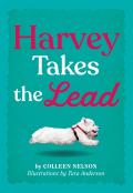 Harvey Takes The Lead