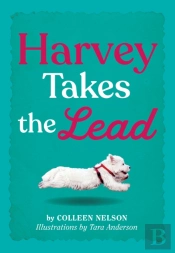 Harvey Takes The Lead