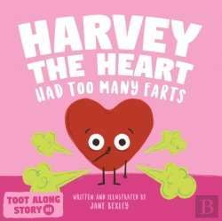Bertrand.pt - Harvey The Heart Had Too Many Farts