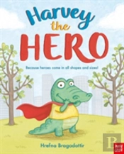 Harvey The Hero