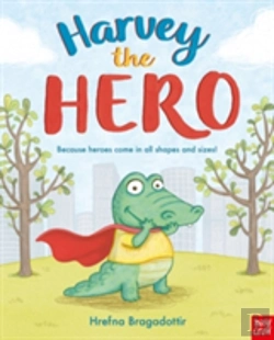 Bertrand.pt - Harvey The Hero