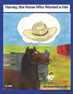 Bertrand.pt - Harvey, The Horse Who Wanted A Hat