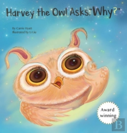 Bertrand.pt - Harvey The Owl Asks, 