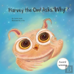 Bertrand.pt - Harvey The Owl Asks, 