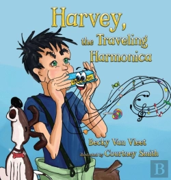 Bertrand.pt - Harvey, The Traveling Harmonica