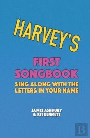 Harvey'S First Songbook