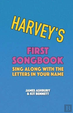 Bertrand.pt - Harvey'S First Songbook