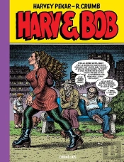 Harv'N Bob