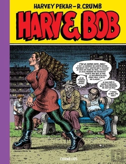 Bertrand.pt - Harv'N Bob
