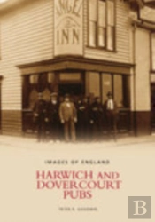 Harwich And Dovercourt Pubs