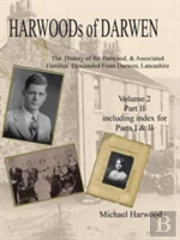 Harwoods Of Darwen