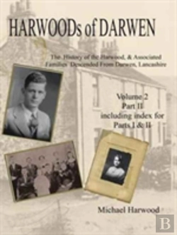 Bertrand.pt - Harwoods Of Darwen