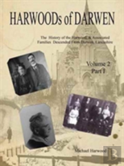 Harwoods Of Darwen