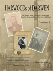 Harwoods Of Darwen Volume 1
