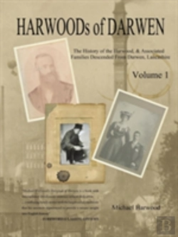 Bertrand.pt - Harwoods Of Darwen Volume 1