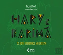 Bertrand.pt - Hary E Karimã