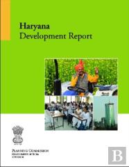 Haryana Development Report
