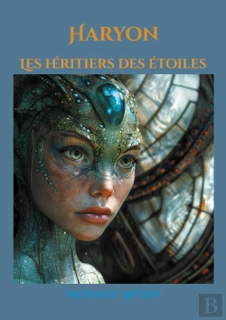 Bertrand.pt - Haryon : Les Héritiers Des Étoiles