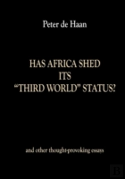 Bertrand.pt - Has Africa Shed Its Third World Status?