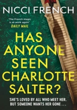 Bertrand.pt - Has Anyone Seen Charlotte Salter?