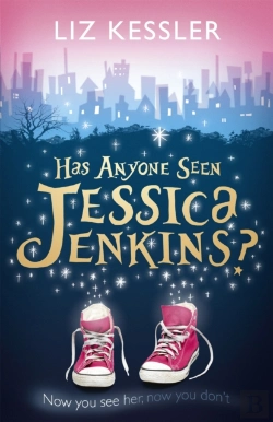Bertrand.pt - Has Anyone Seen Jessica Jenkins?