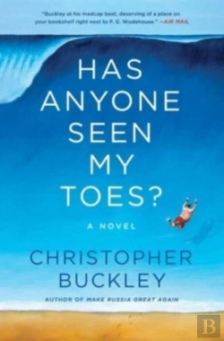 Bertrand.pt - Has Anyone Seen My Toes?