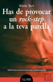 Has De Provocar Un Rock-Step A La Teva Parella